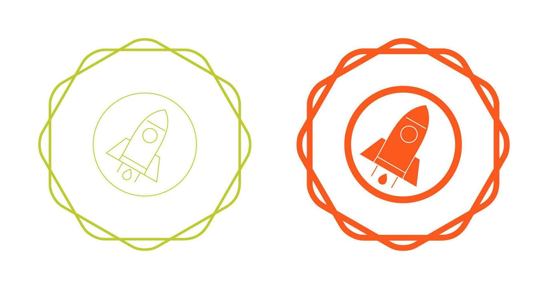Explore Vector Icon