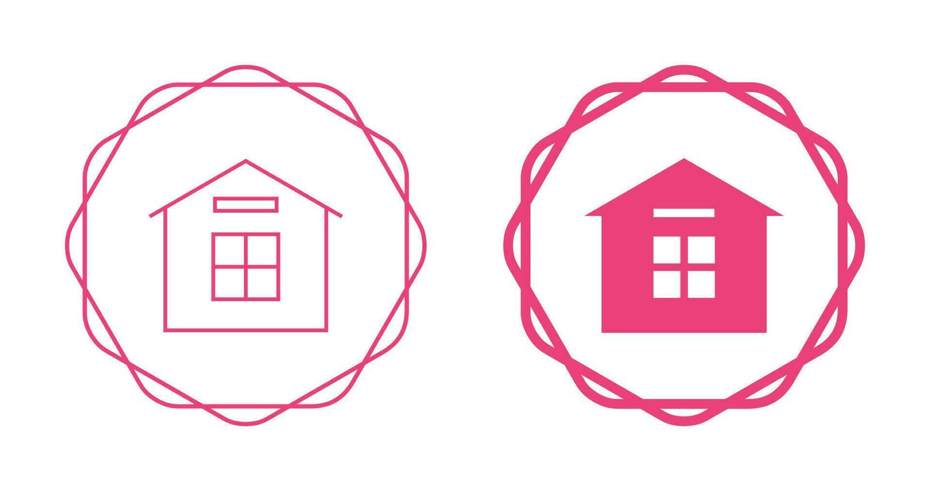 House Vector Icon