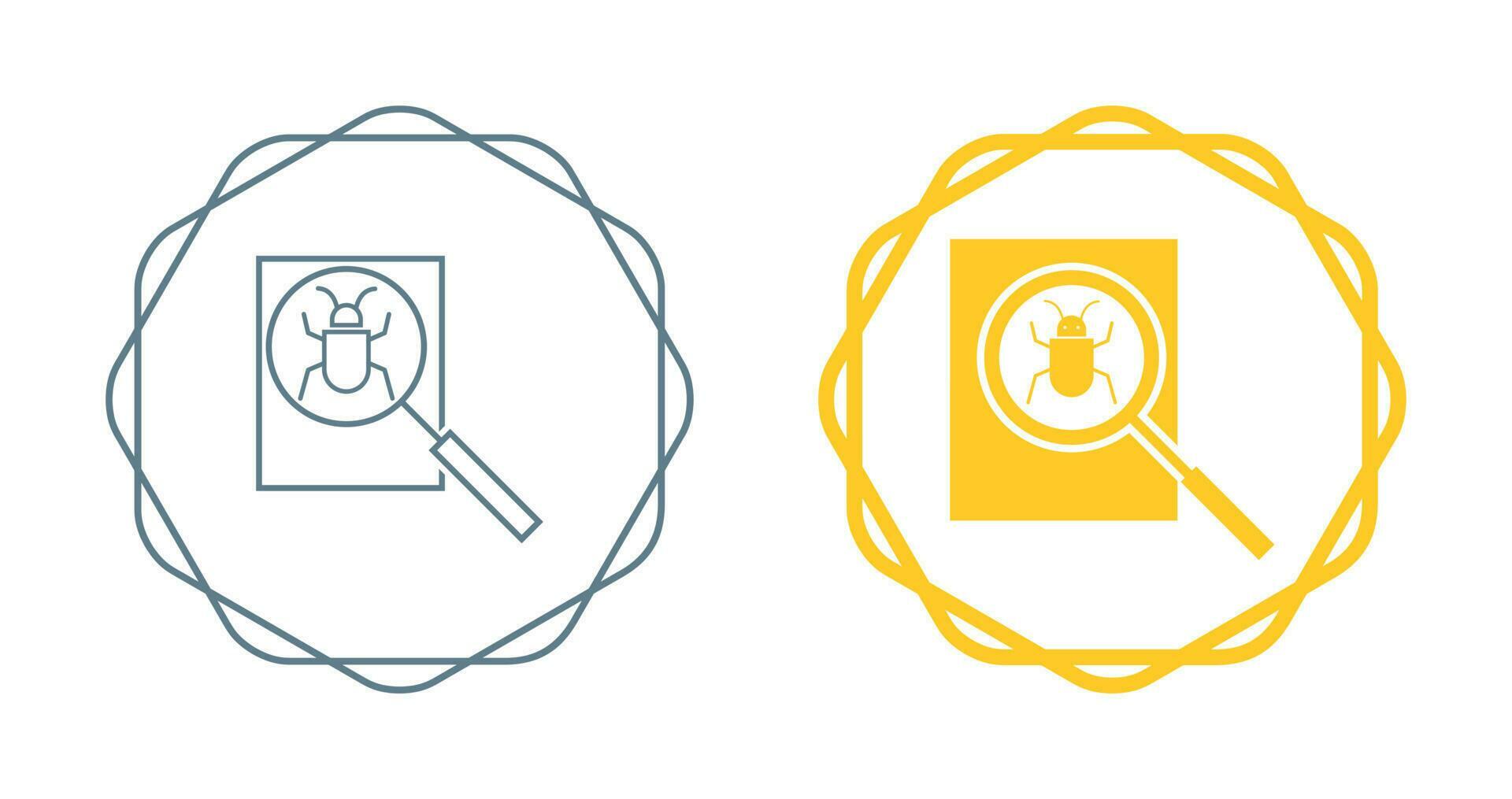 Debugging Vector Icon 24021787 Vector Art at Vecteezy