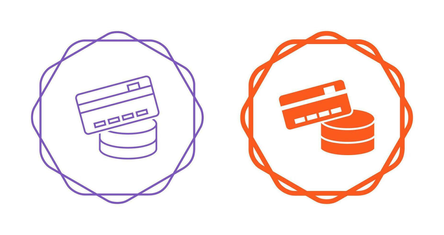 Payment Method Vector Icon