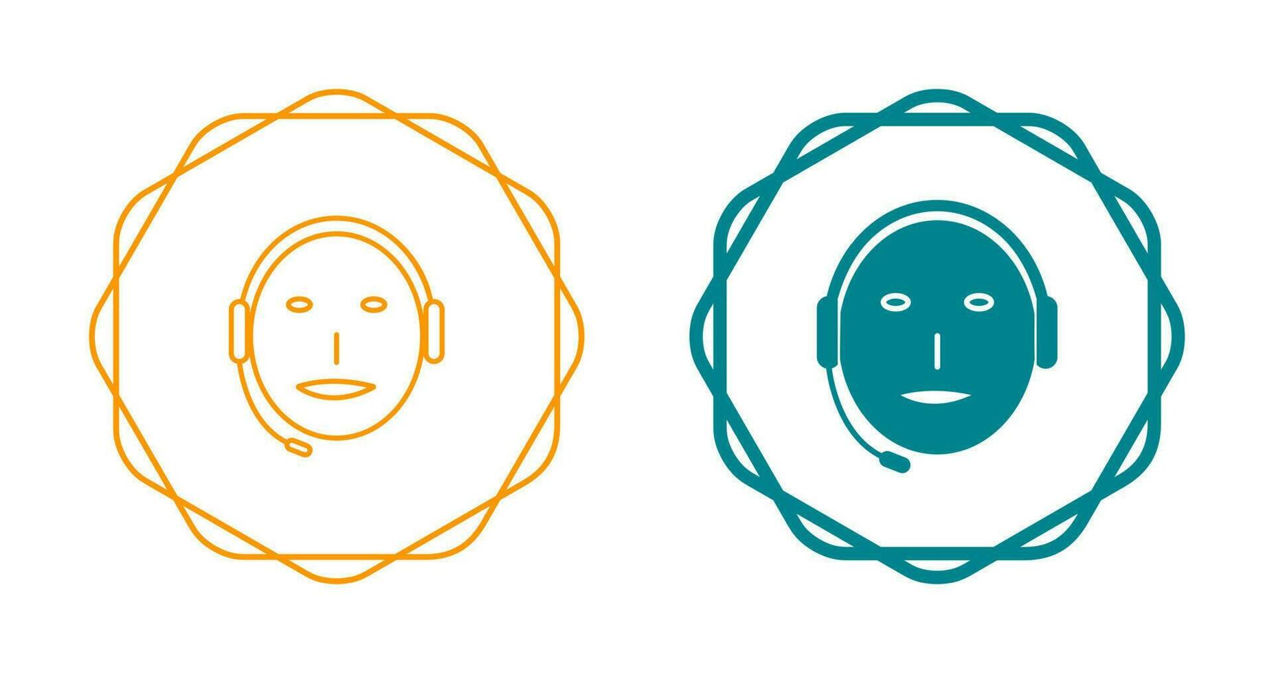 Technical Support Vector Icon
