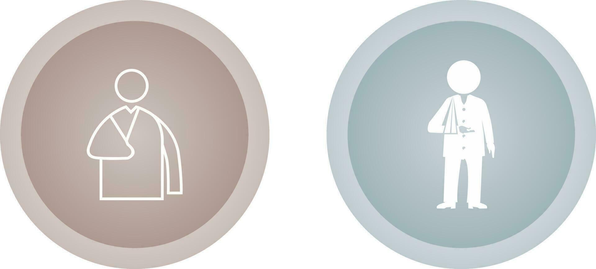 Health Vector Icon