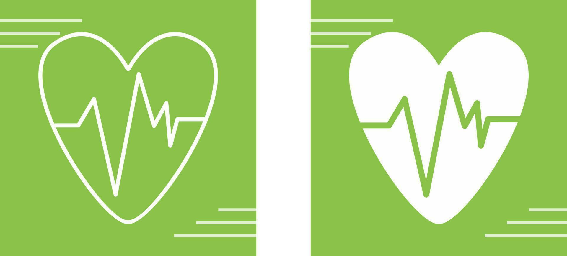 Heart Vector Icon