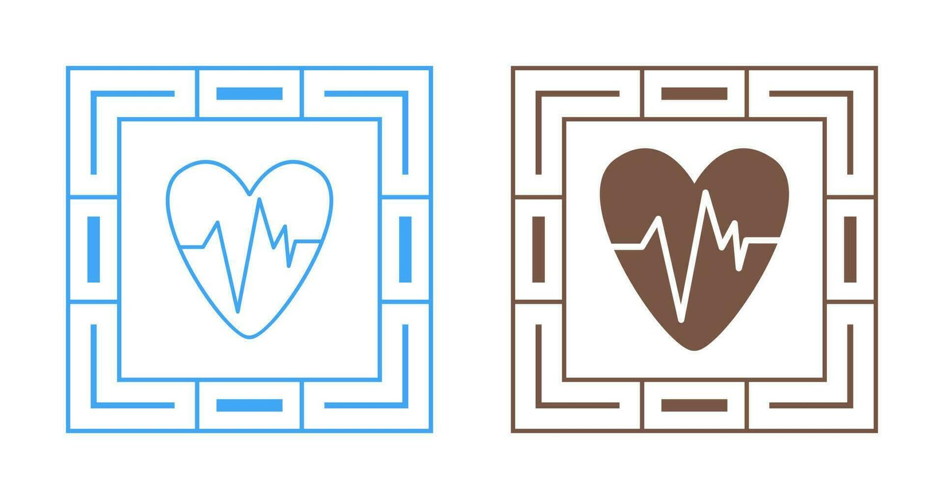 Heart Vector Icon