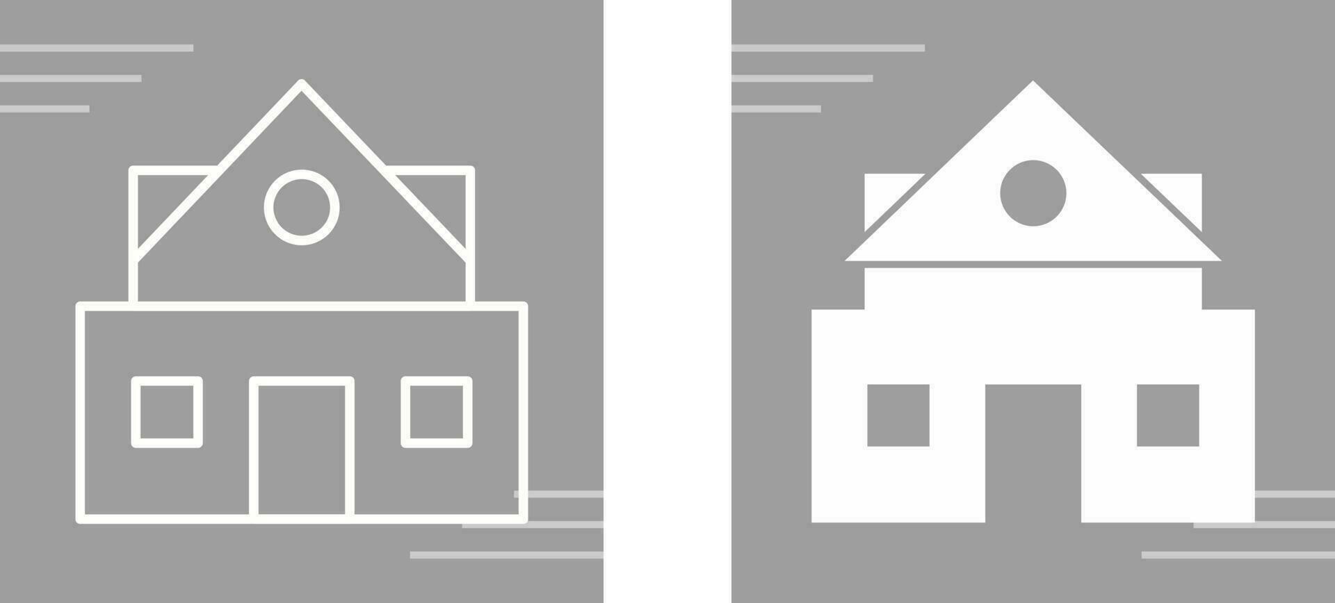 Home Vector Icon