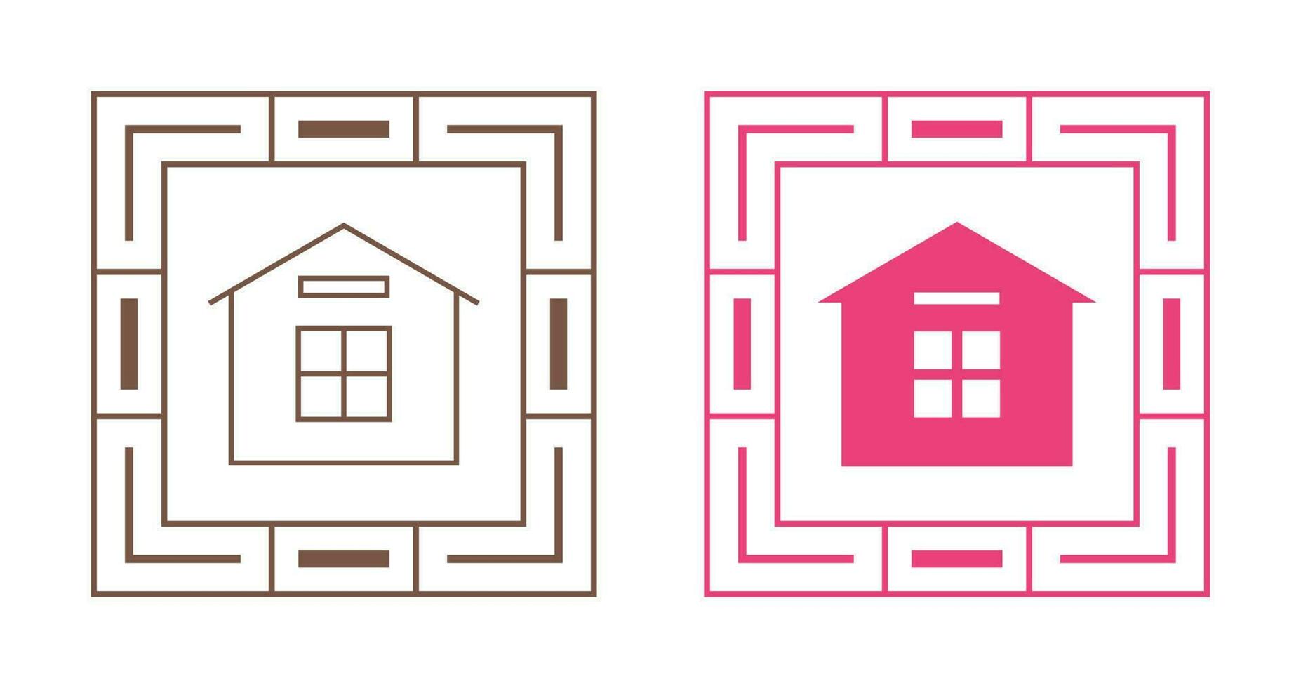 House Vector Icon
