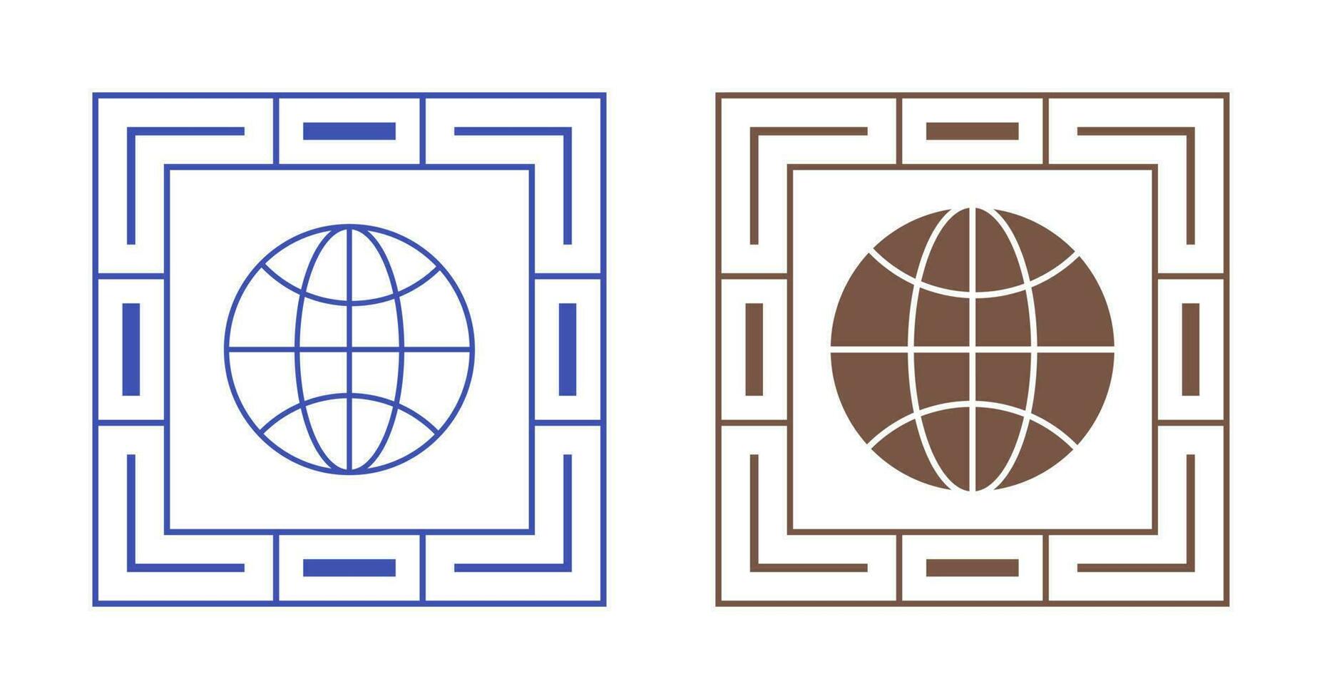 Browser Vector Icon