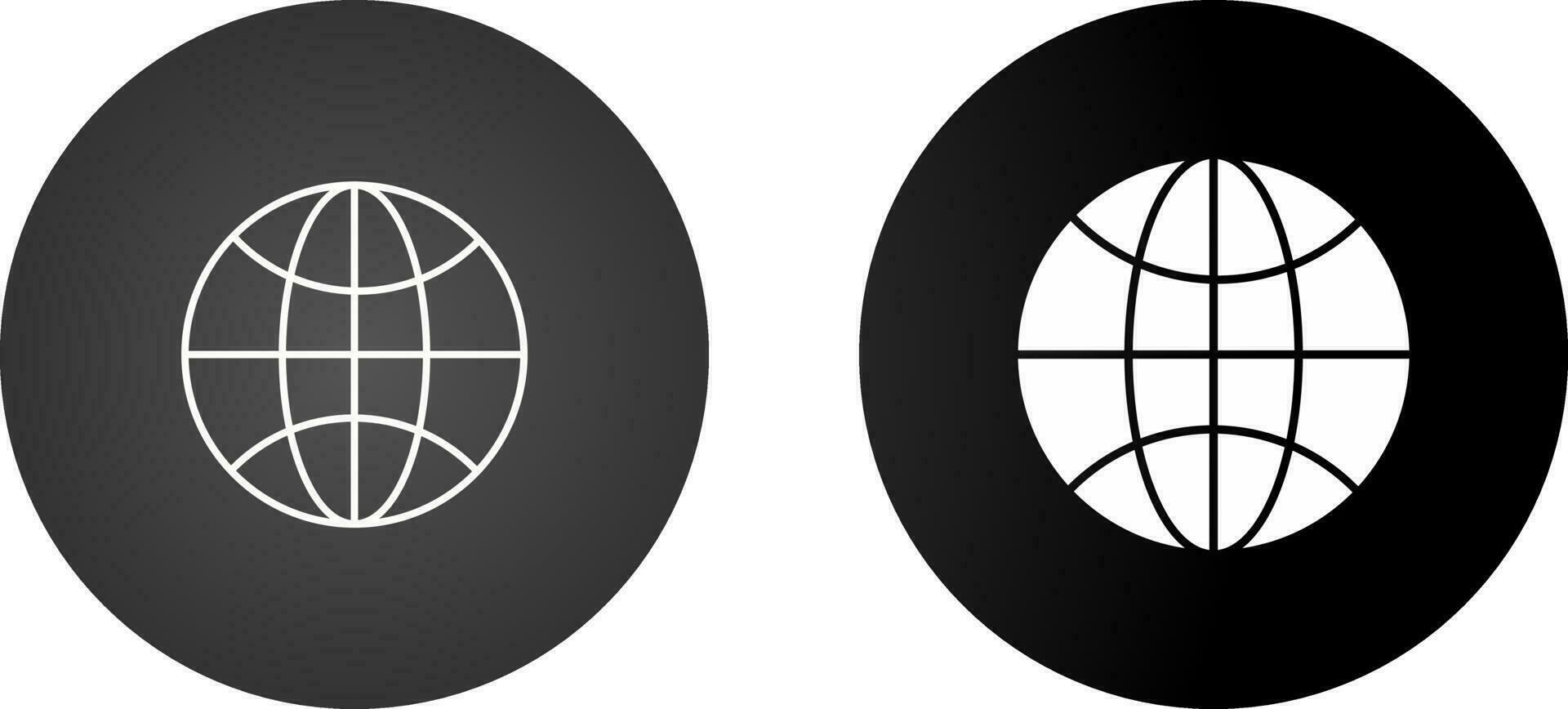 Browser Vector Icon