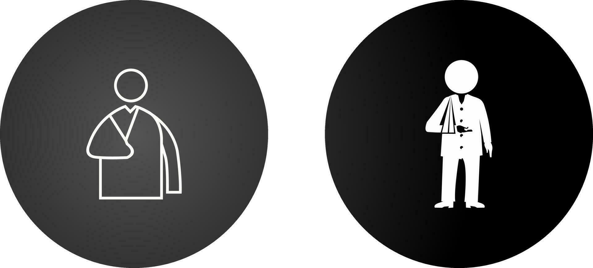 Health Vector Icon