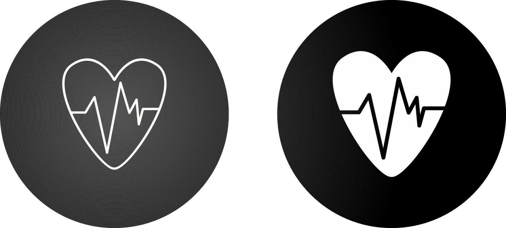 Heart Vector Icon