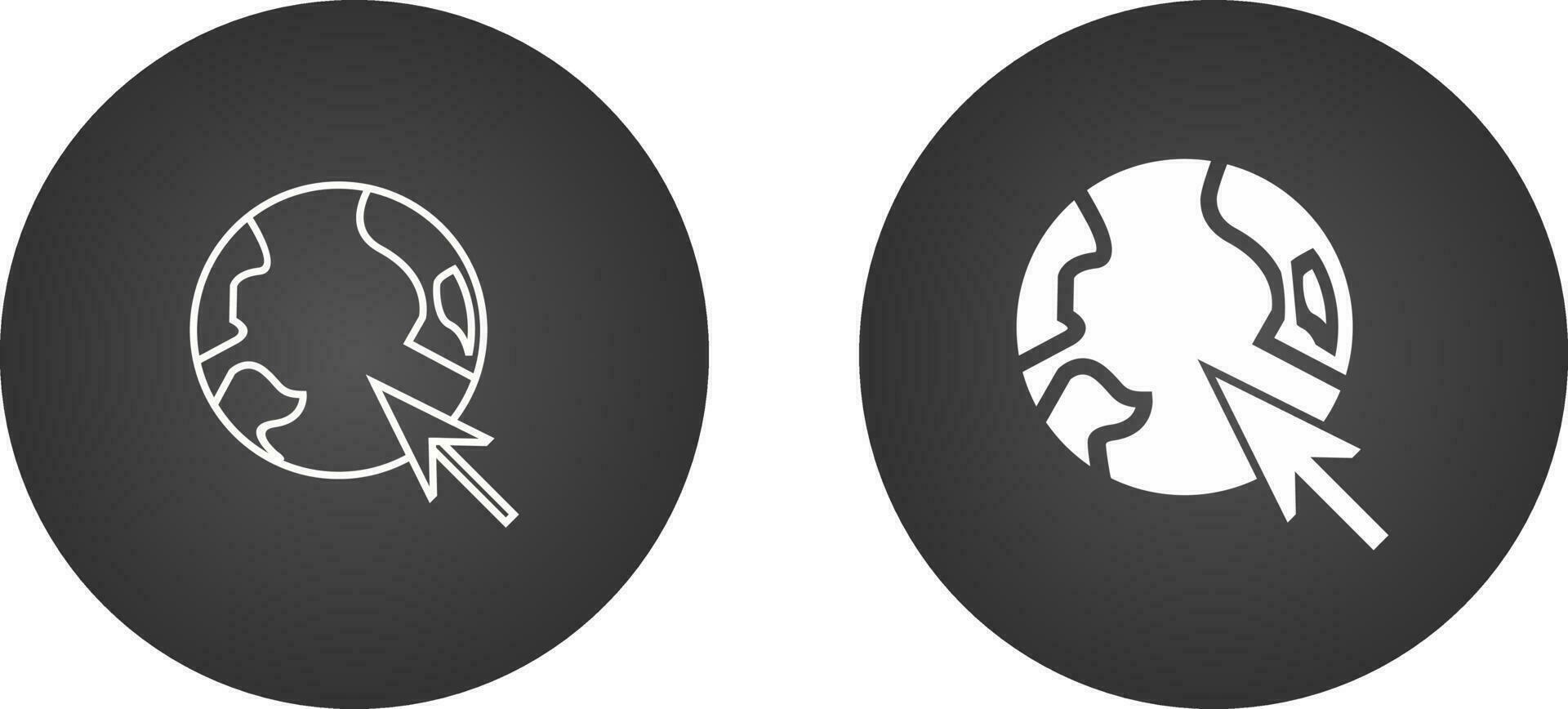 Browser Vector Icon