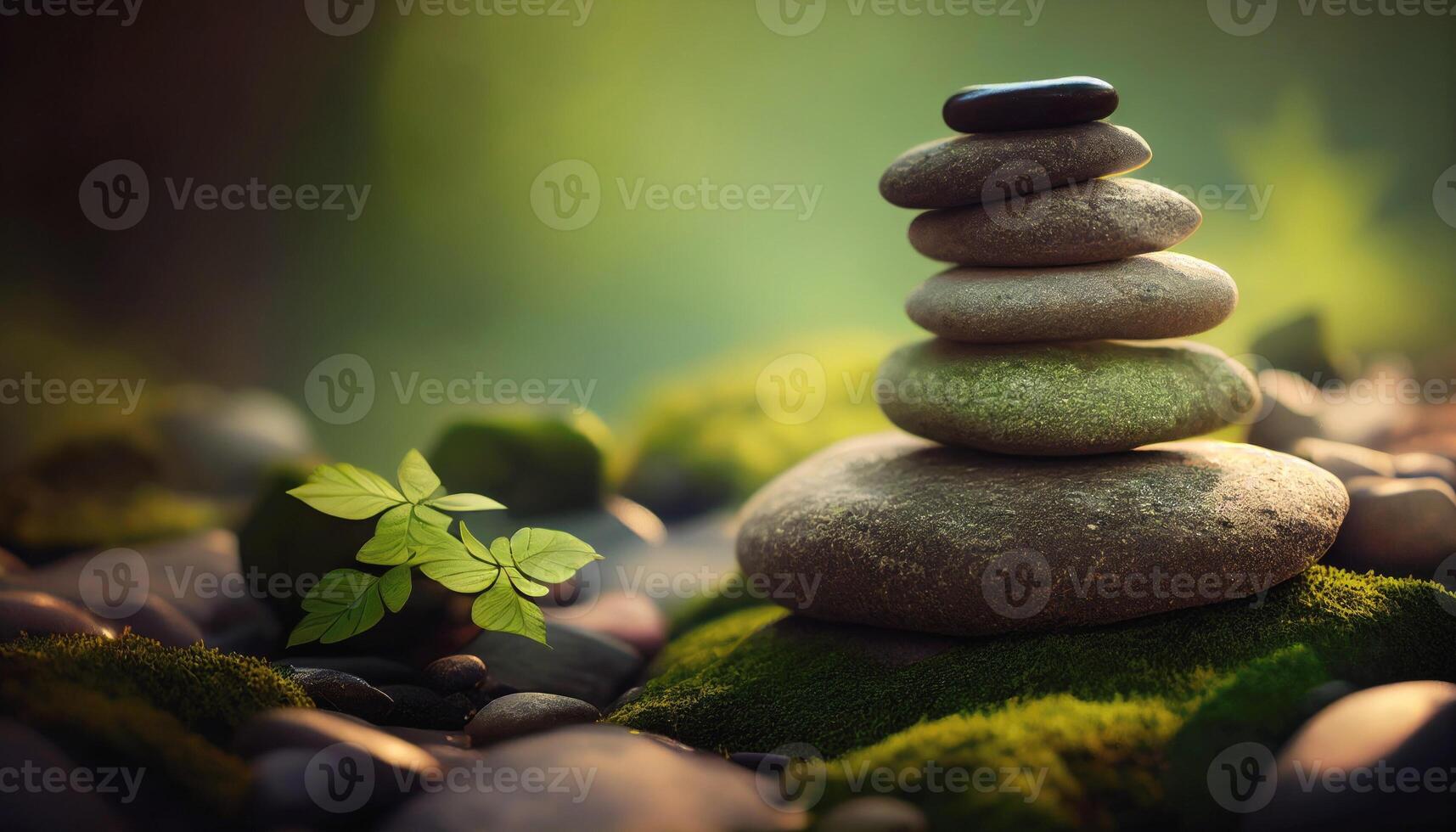 Coins stack. aesthetic photo