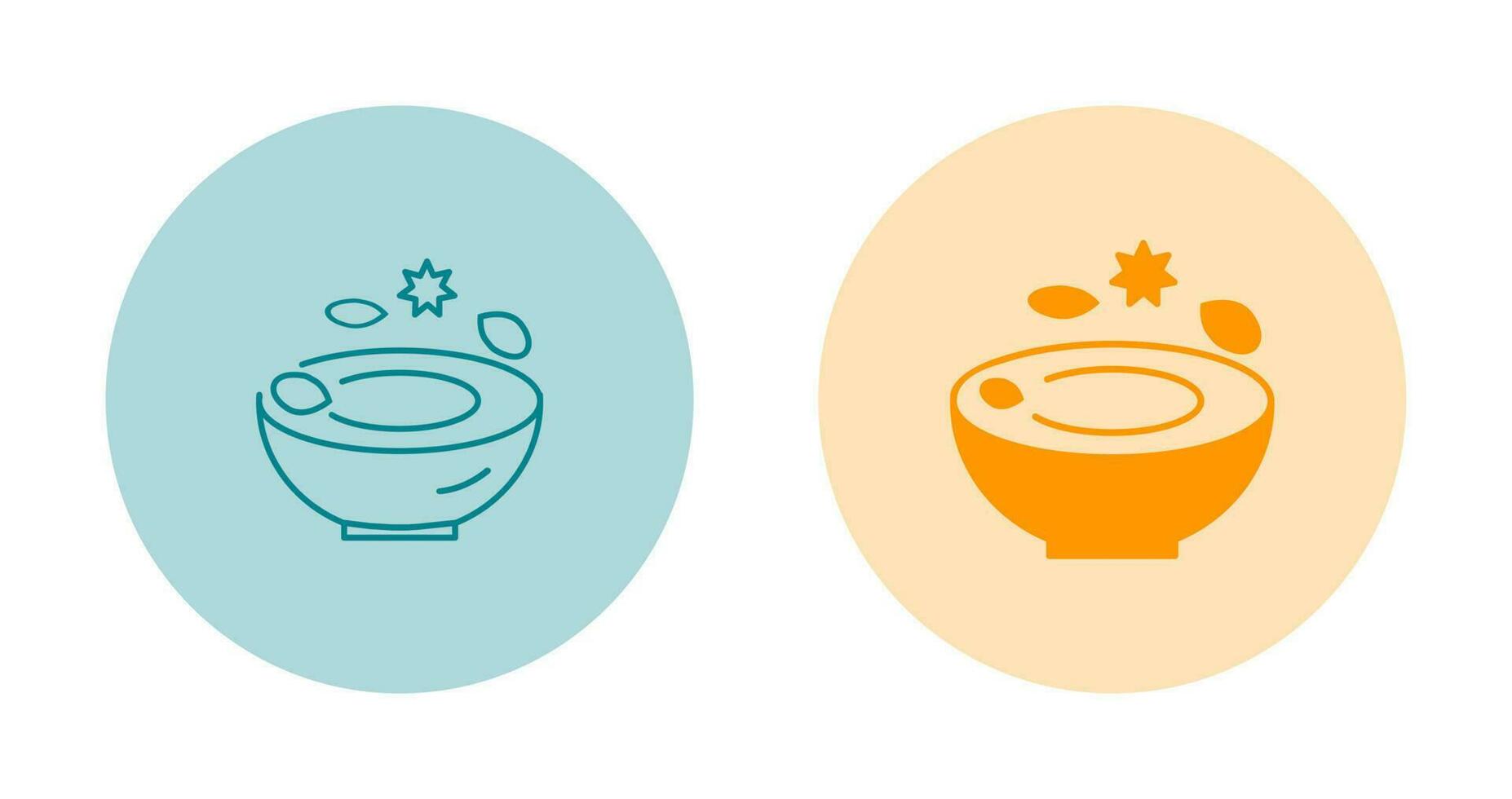 Feet Vector Icon