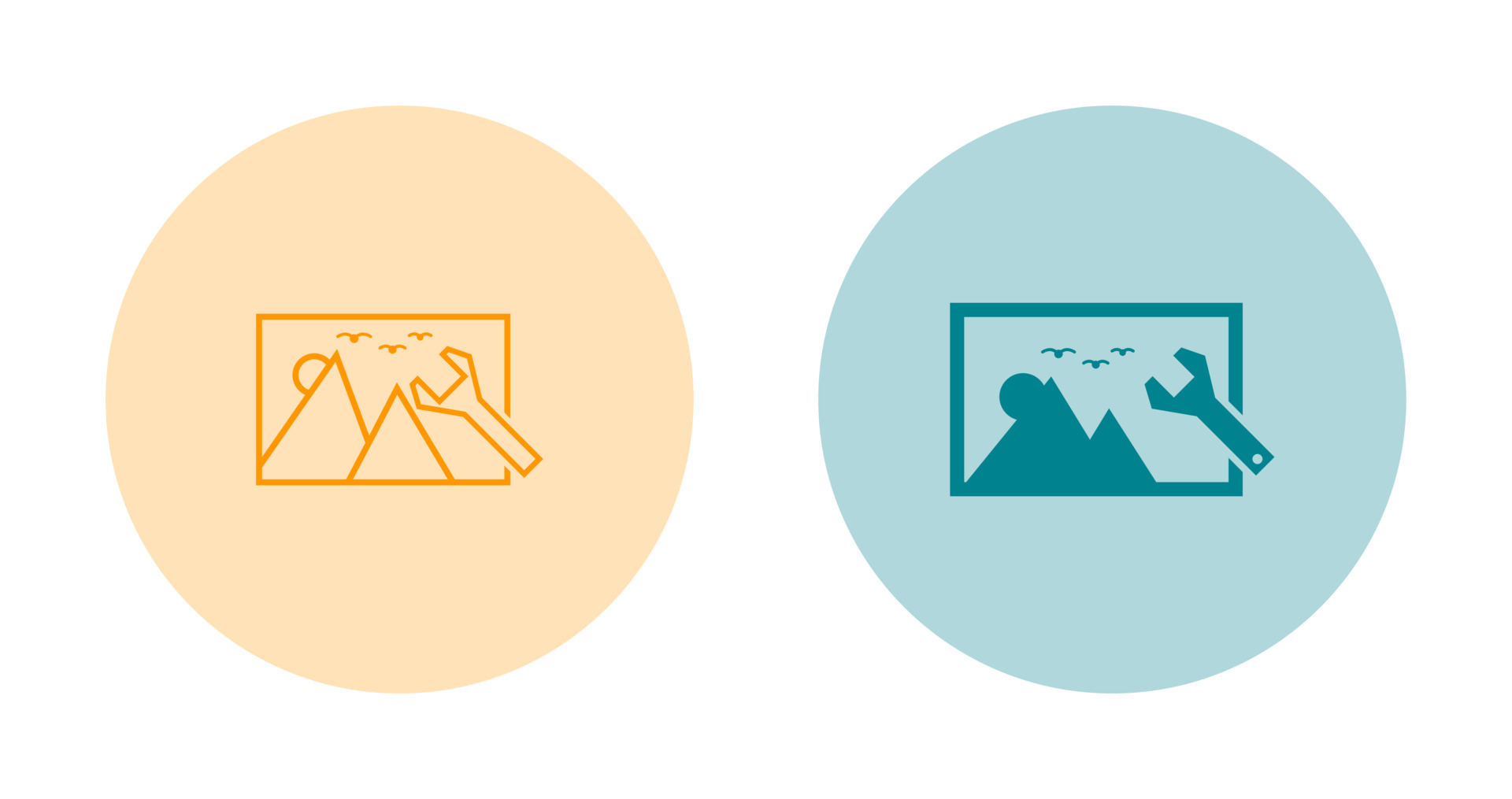 Image Optimization Vector Icon 24025947 Vector Art at Vecteezy