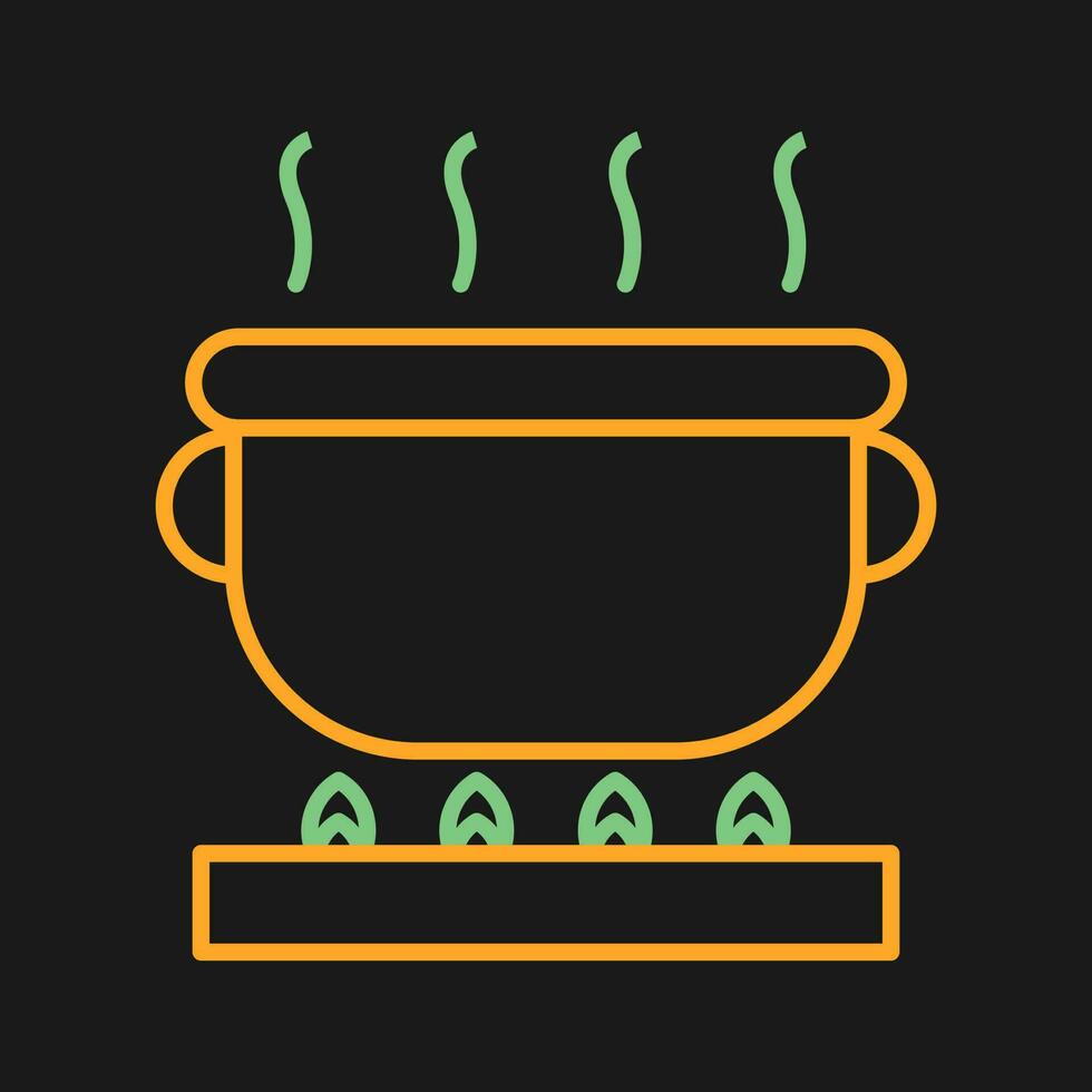 Cooking Vector Icon