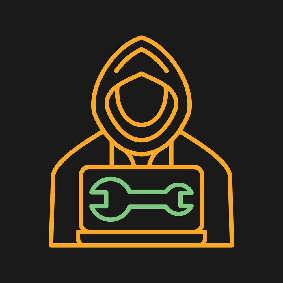 Build Vector Icon