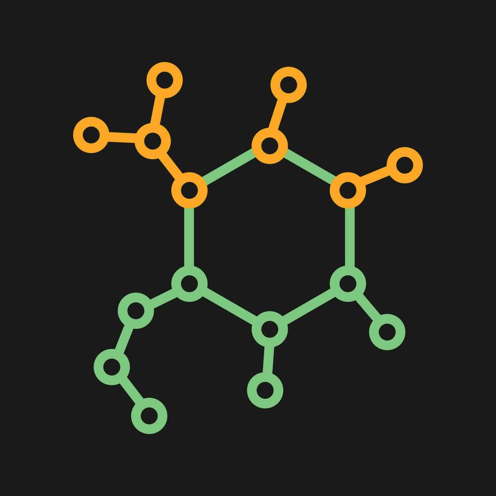 Biology Vector Icon