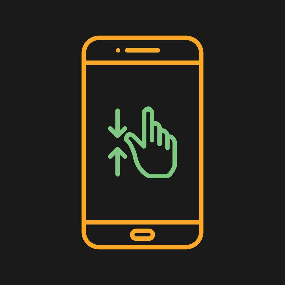 26 - Gestures.eps 24027320 Vector Art at Vecteezy