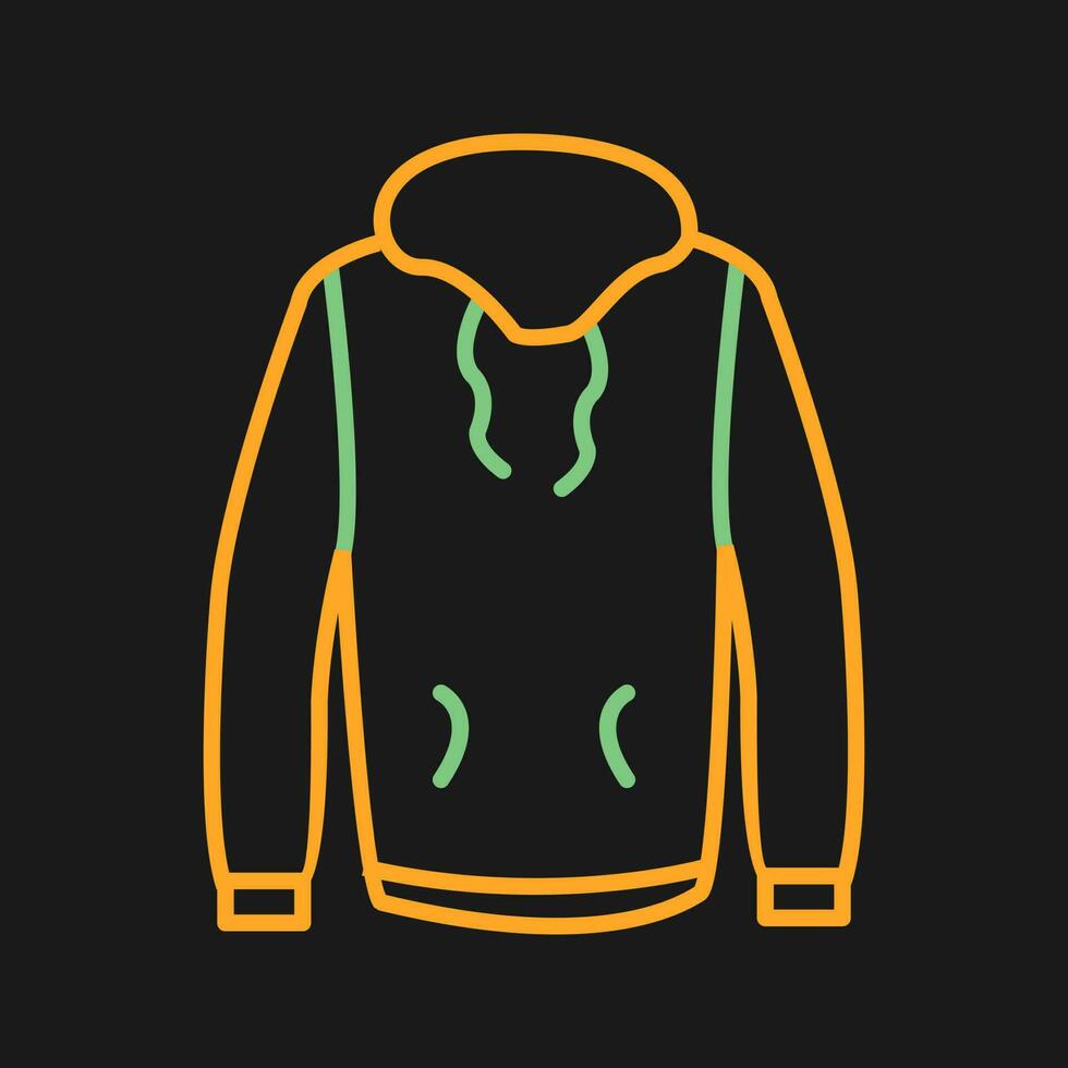 Pull Over Vector Icon