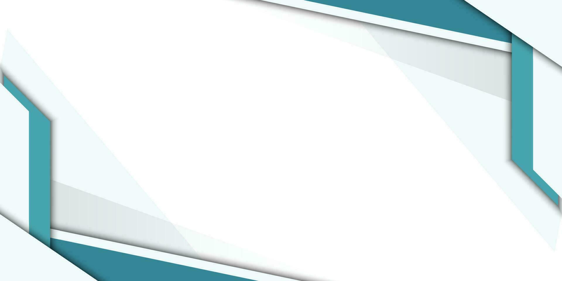Blue and white stripe background. Simple and modern background. vector