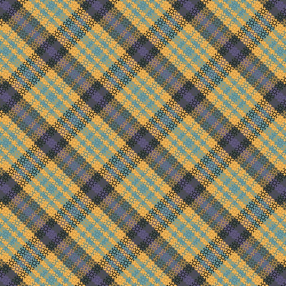 Tartan Plaid Pattern. Check Plaid. vector