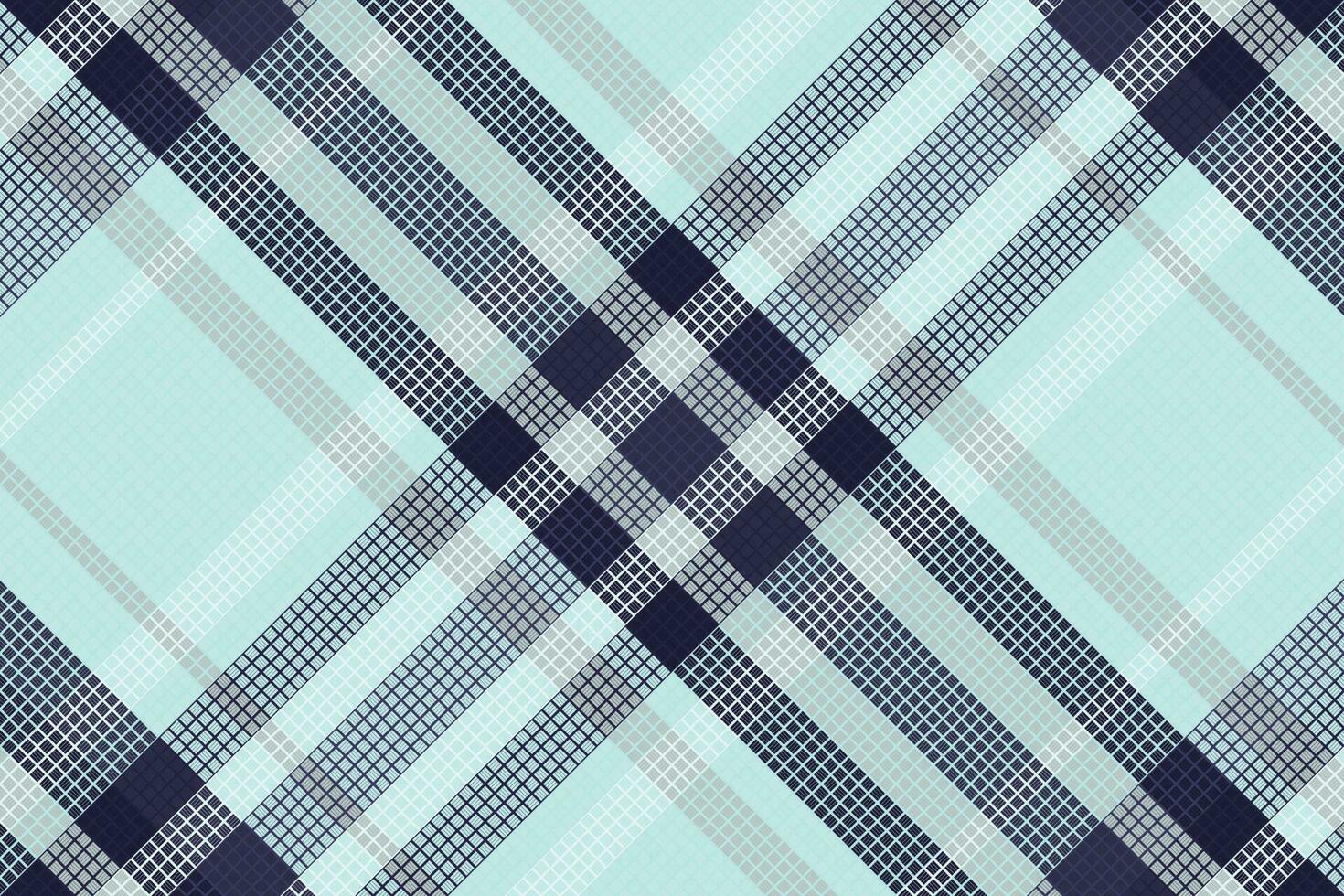 Tartan Plaid Pattern. Check Plaid. vector