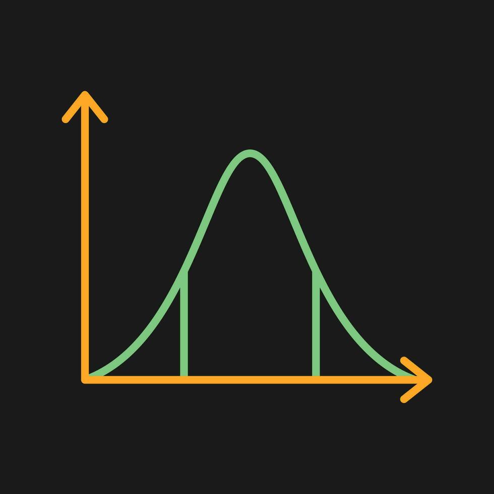 Statistics Vector Icon