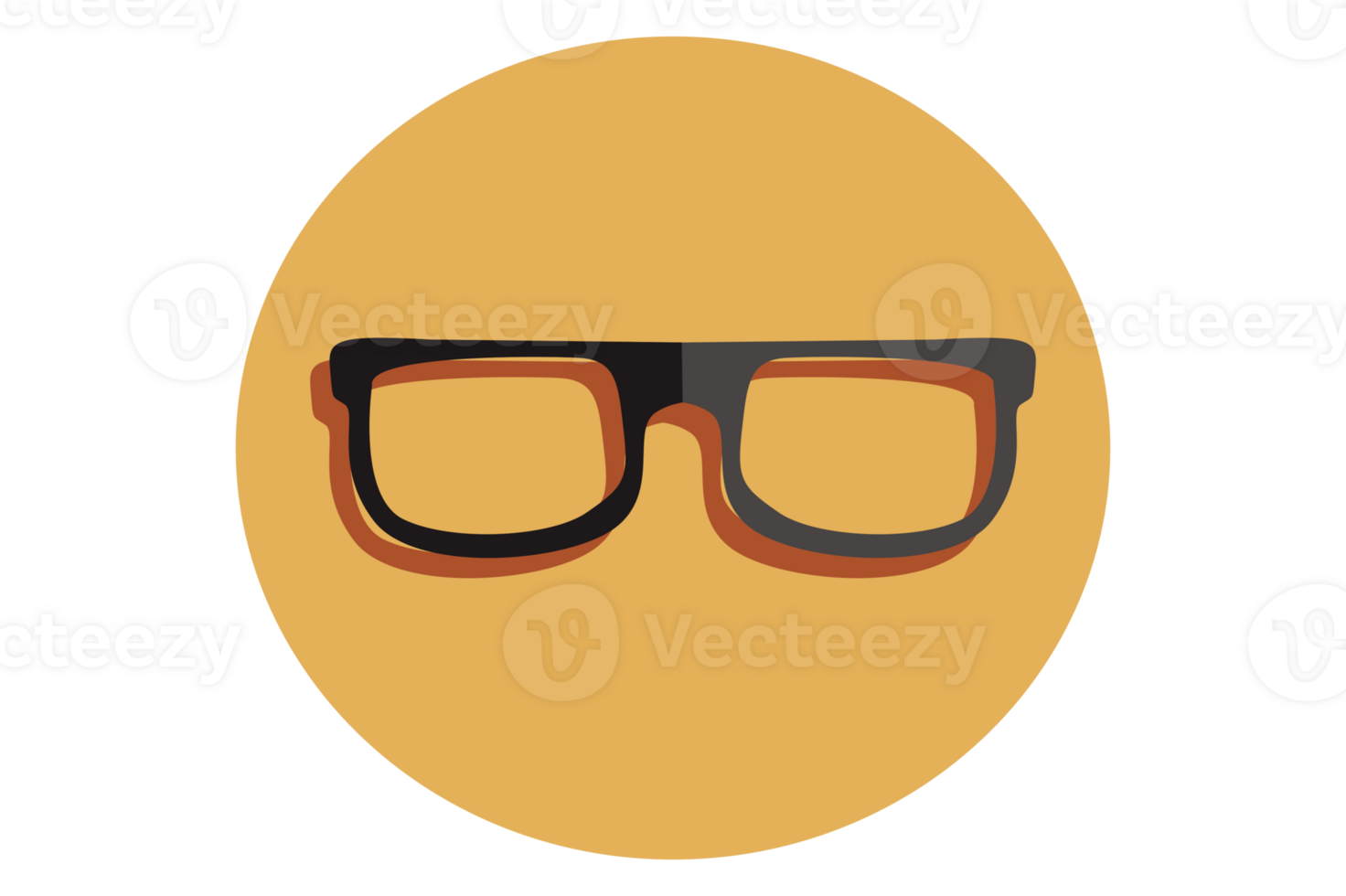 Cafe icon - Reading on a transparent background png