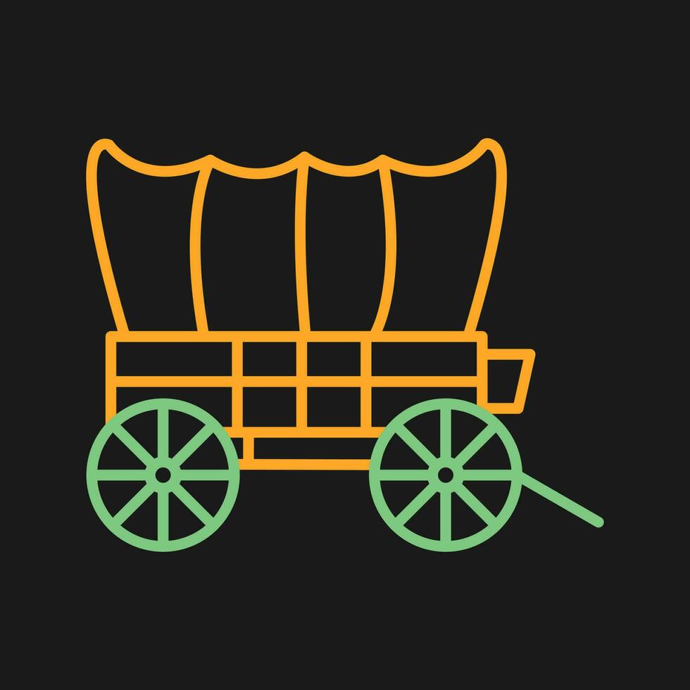 Cart Vector Icon