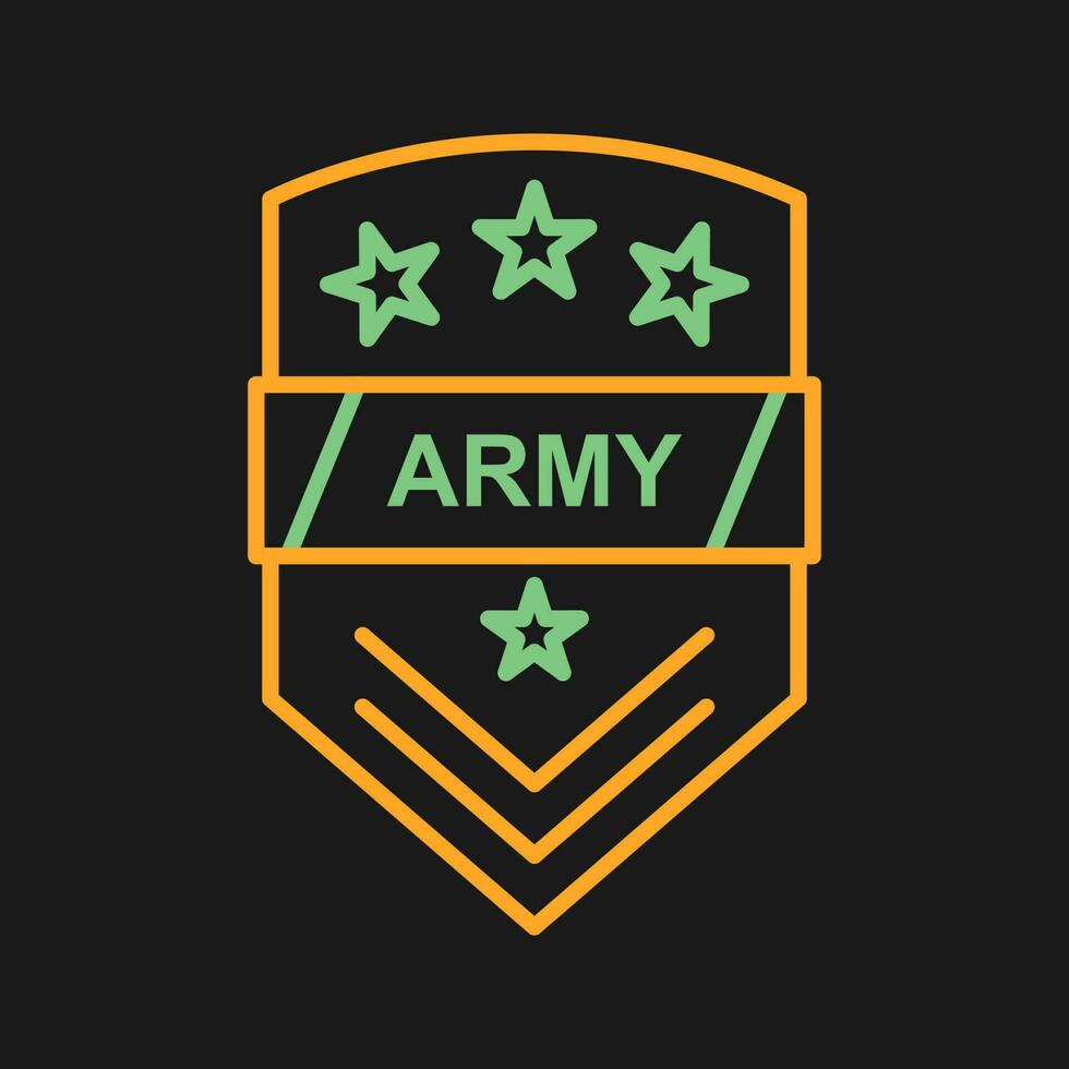 Badge Vector Icon