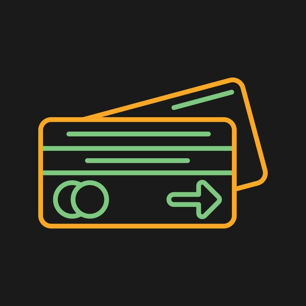 Payment Vector Icon