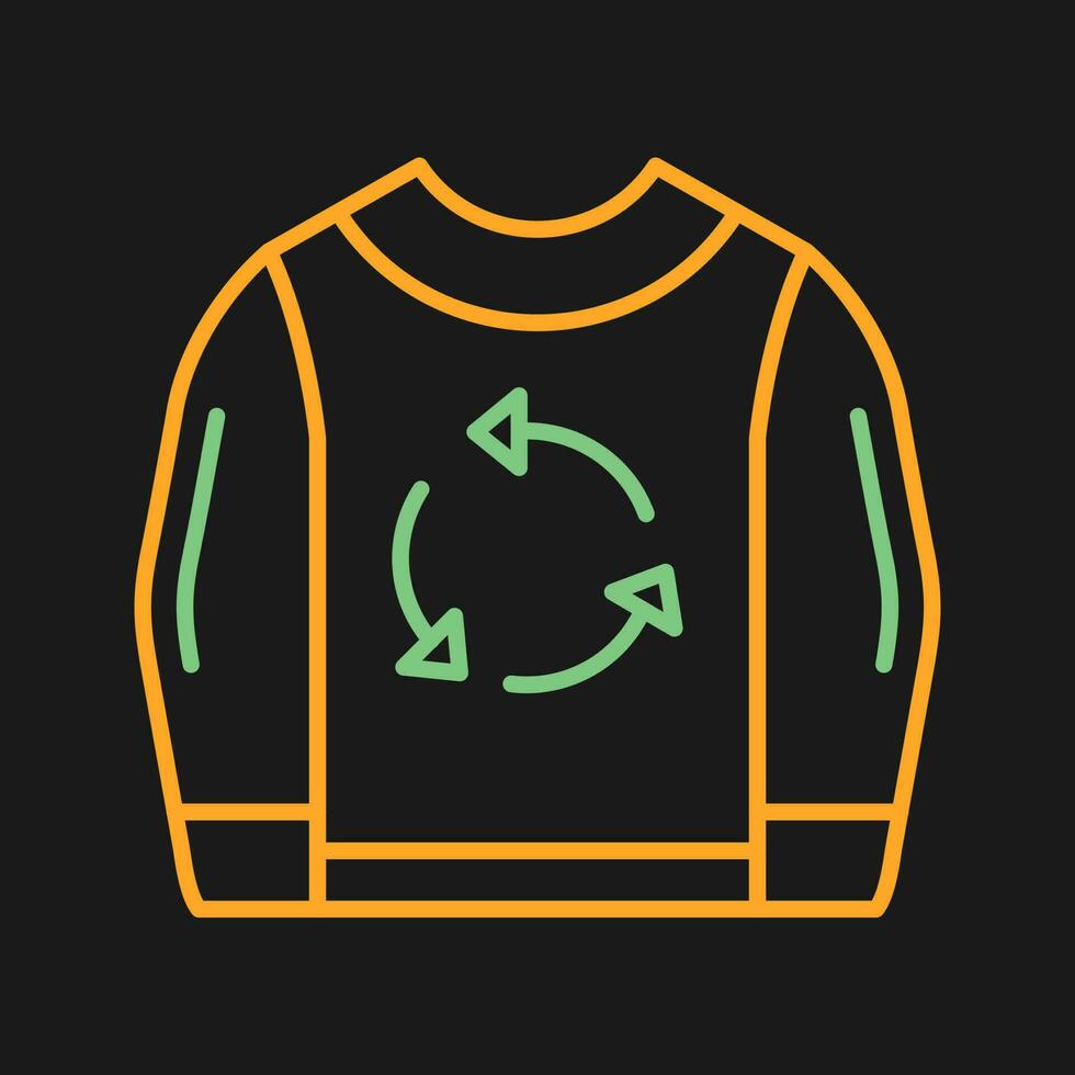 Shirt Vector Icon