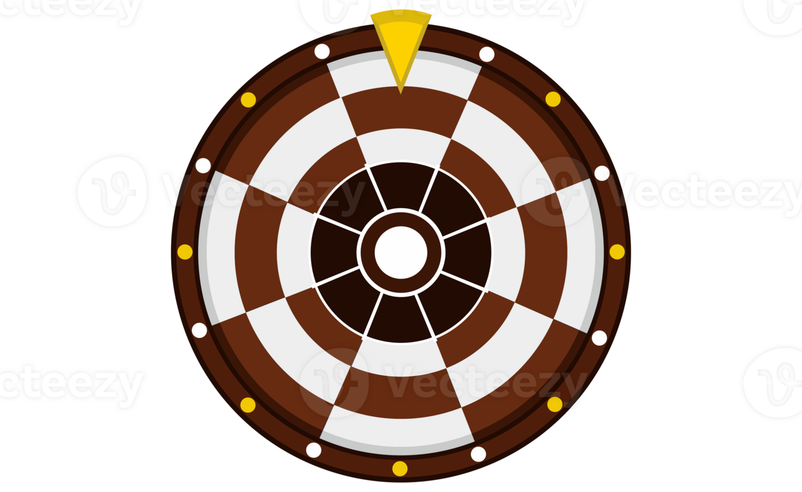 Lucky Spin With Transparent Background png