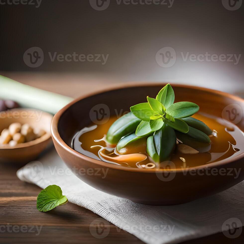 Traditional medicine herb, photo