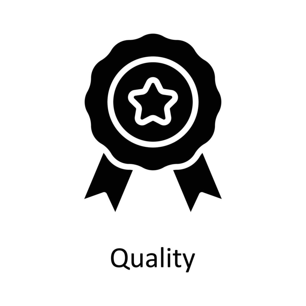 Quality  vector  Solid Icon Design illustration. Time Management Symbol on White background EPS 10 File