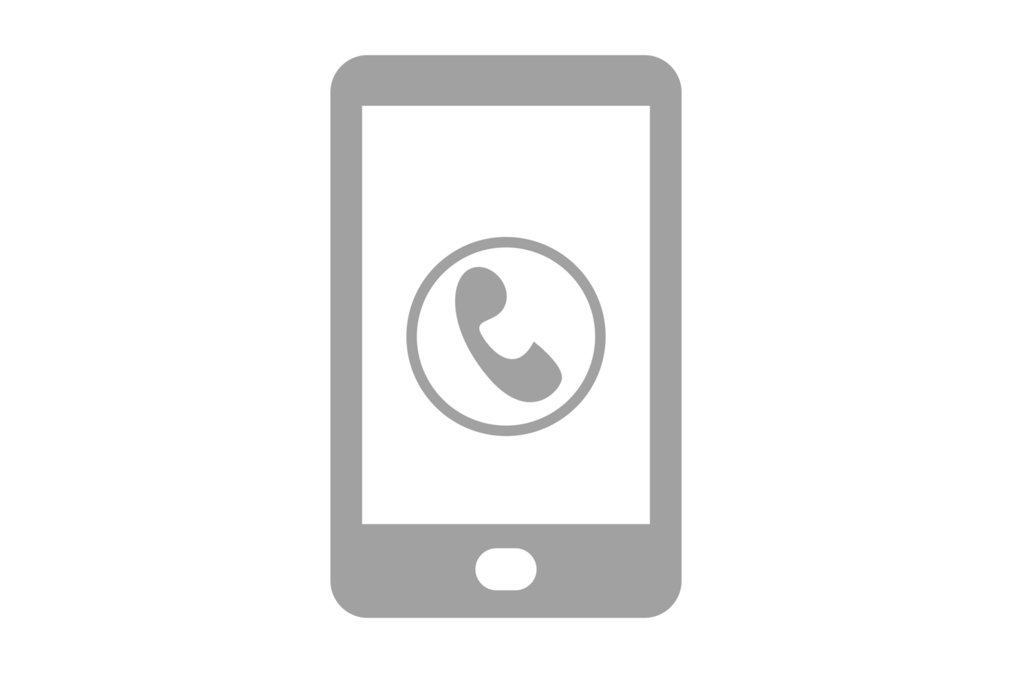 Business icon - Contact With transparent Background png