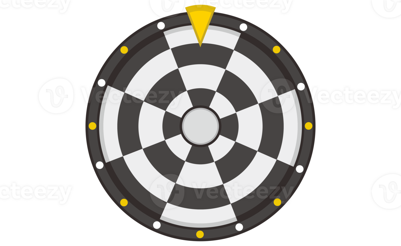 Lucky Spin With Transparent Background png