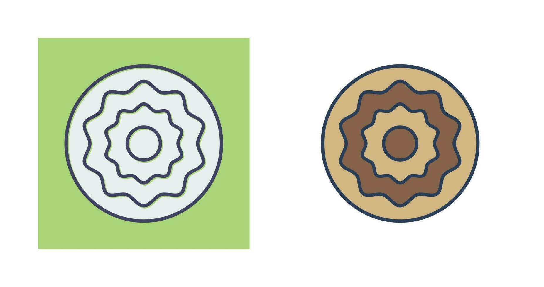 Cookies Vector Icon