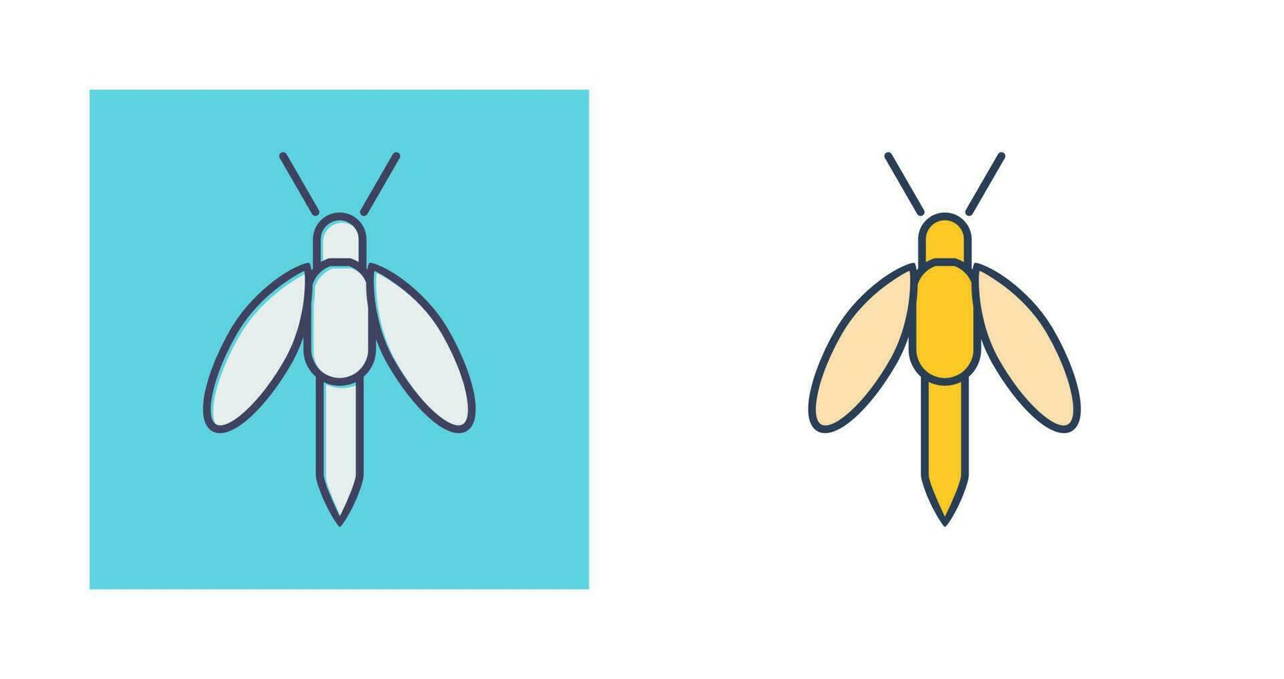 Firefly Vector Icon