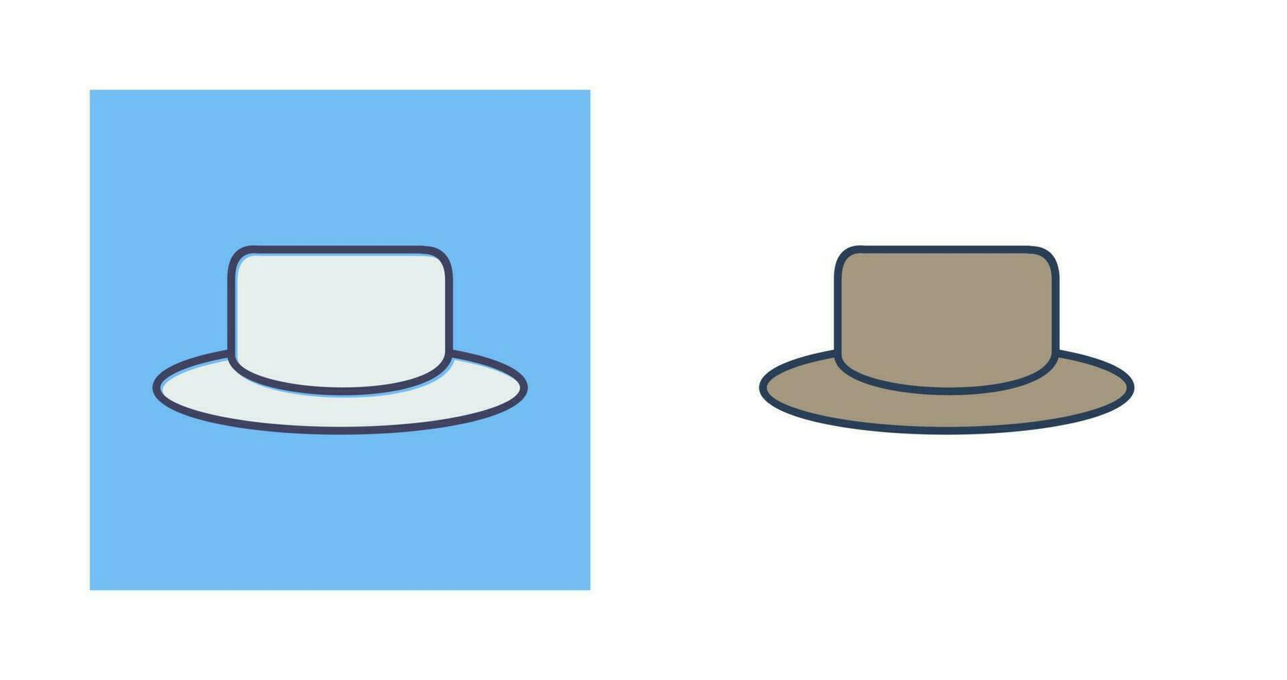 Hat Vector Icon