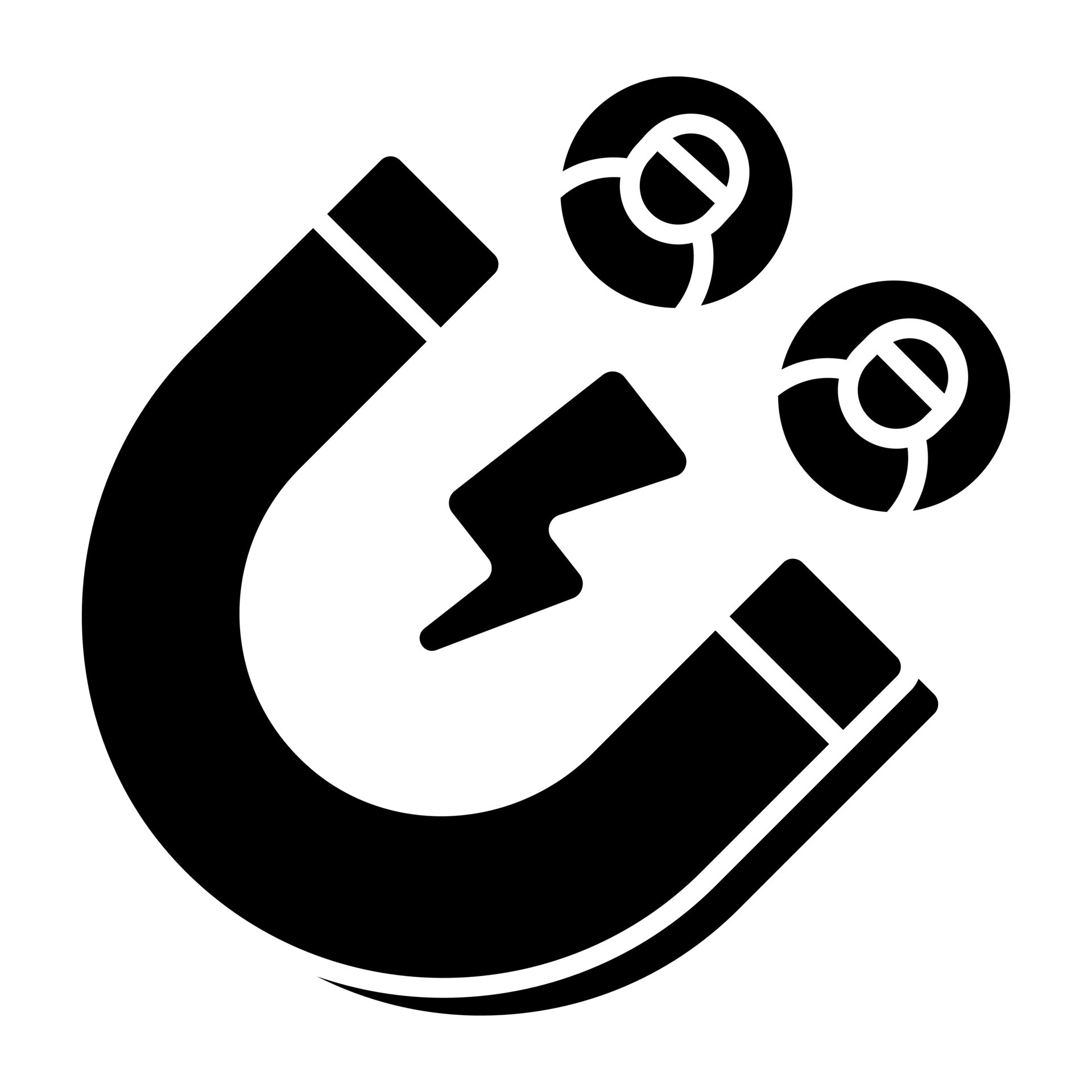 Perfect design icon of attract customers 24035400 Vector Art at Vecteezy