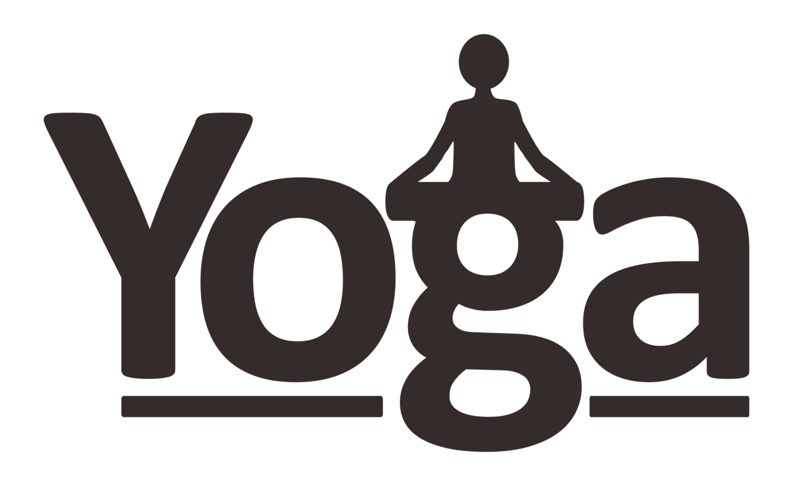 Yoga Word On Transparent Background 24036975 PNG yoga-word-on-transparent-background-24036975-png