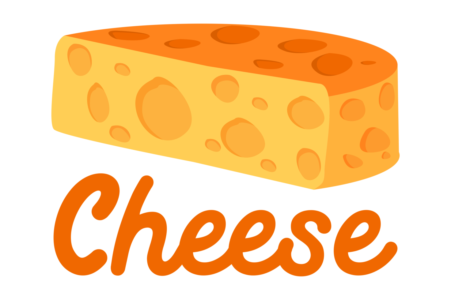 queso logo icono con transparente antecedentes png