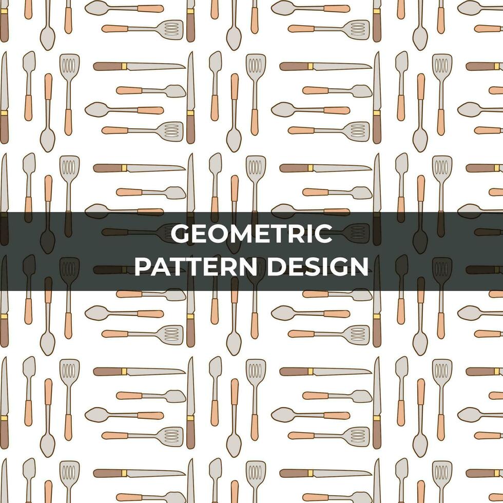 Vector Pattern Design
