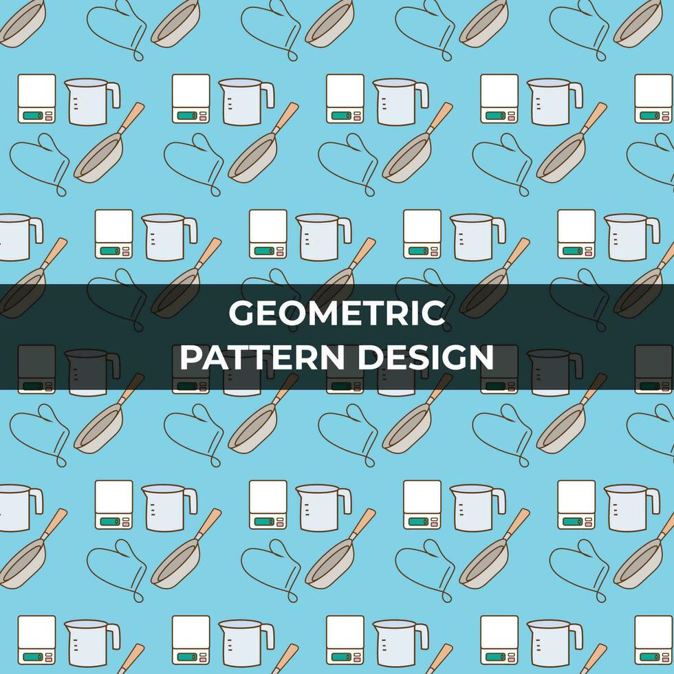 Vector Pattern Design