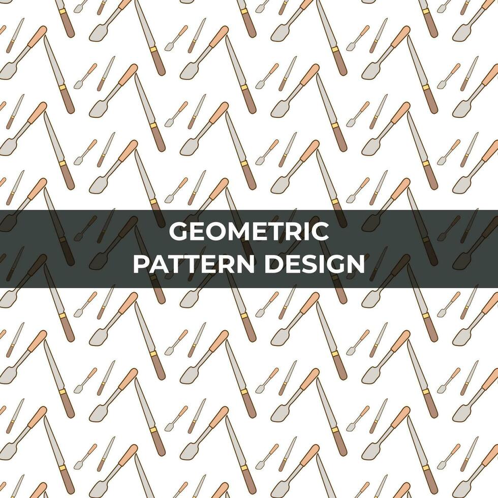 Vector Pattern Design