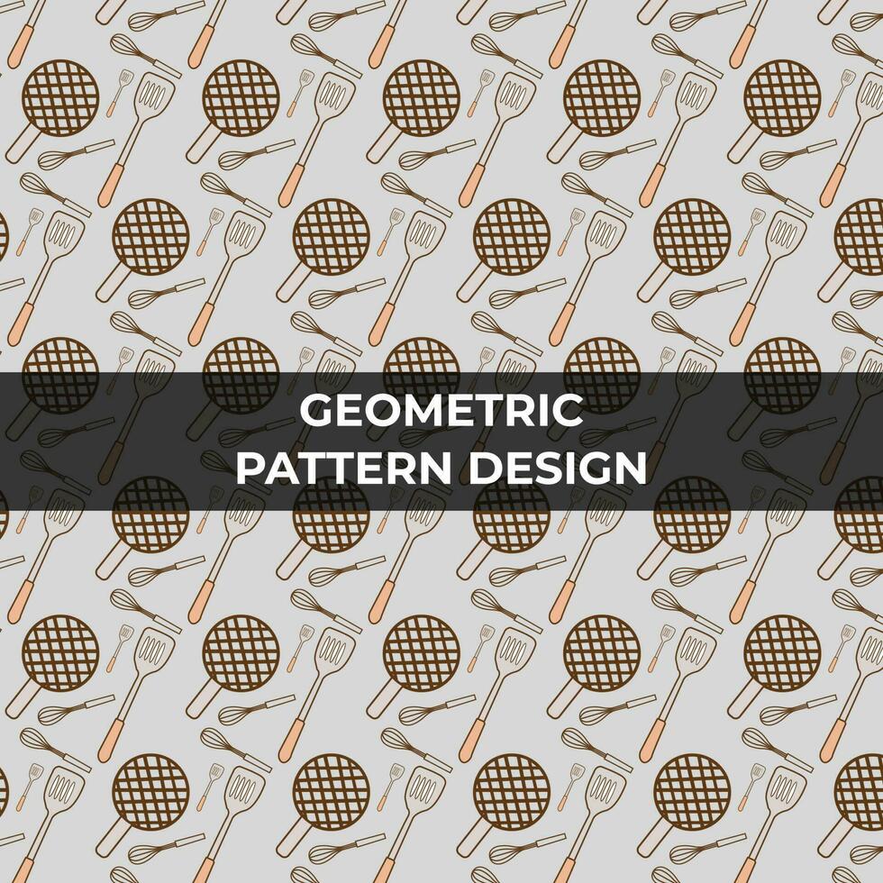 Vector Pattern Design