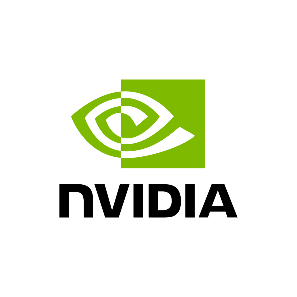 nvidia logo transparente png 24039044 PNG