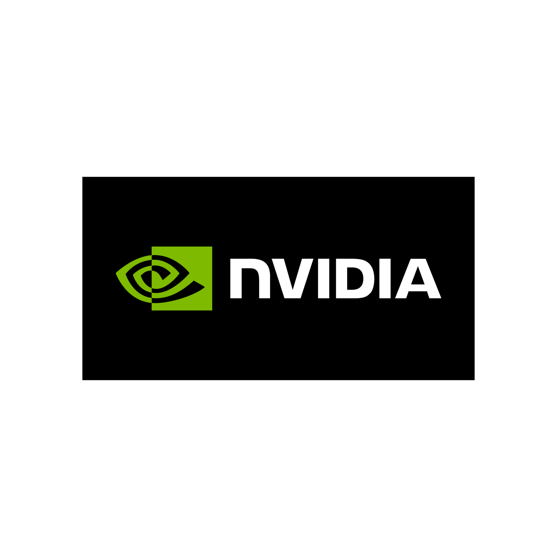 nvidia Logo transparent png 24039068 PNG