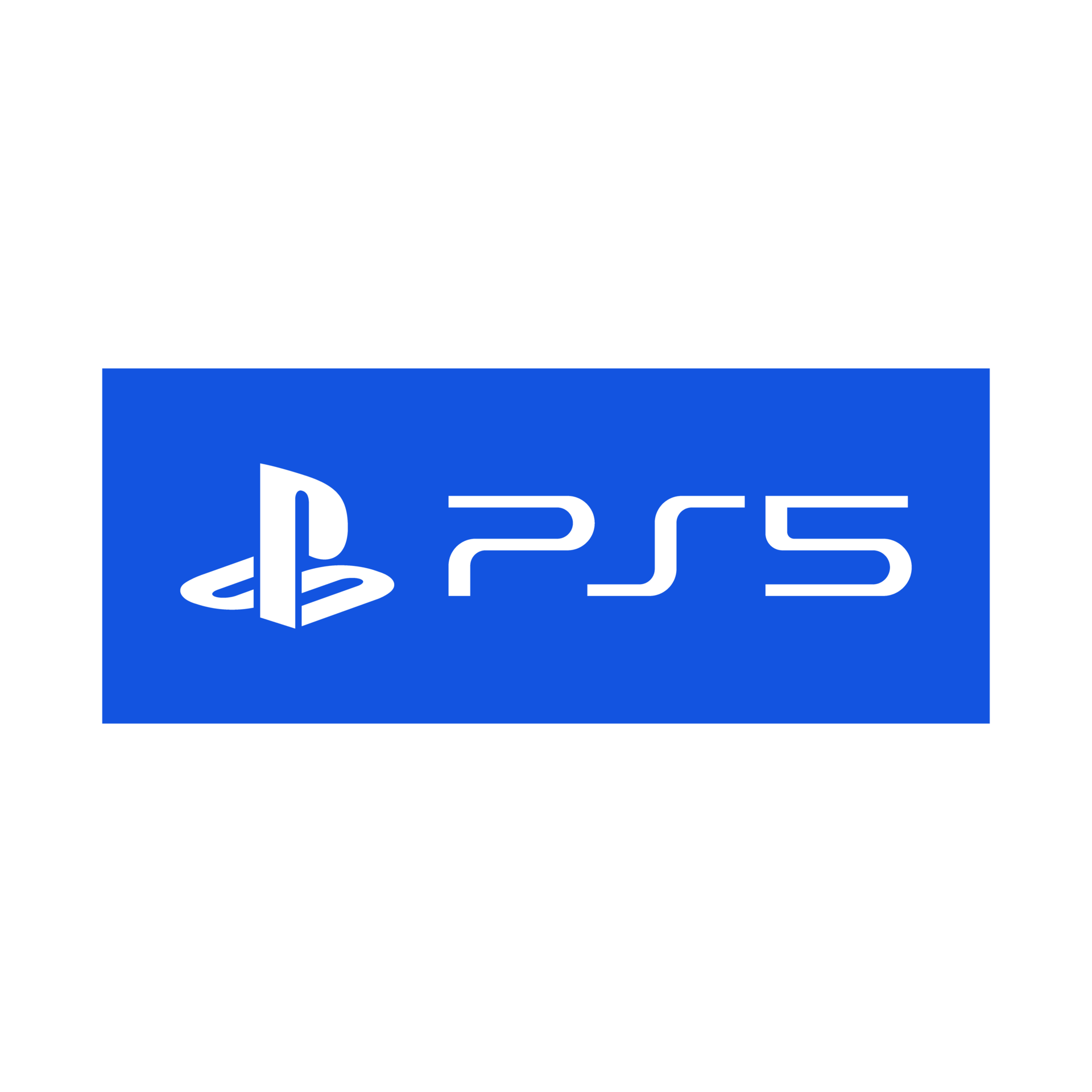 Playstation logo transparent PNG 24039075 PNG